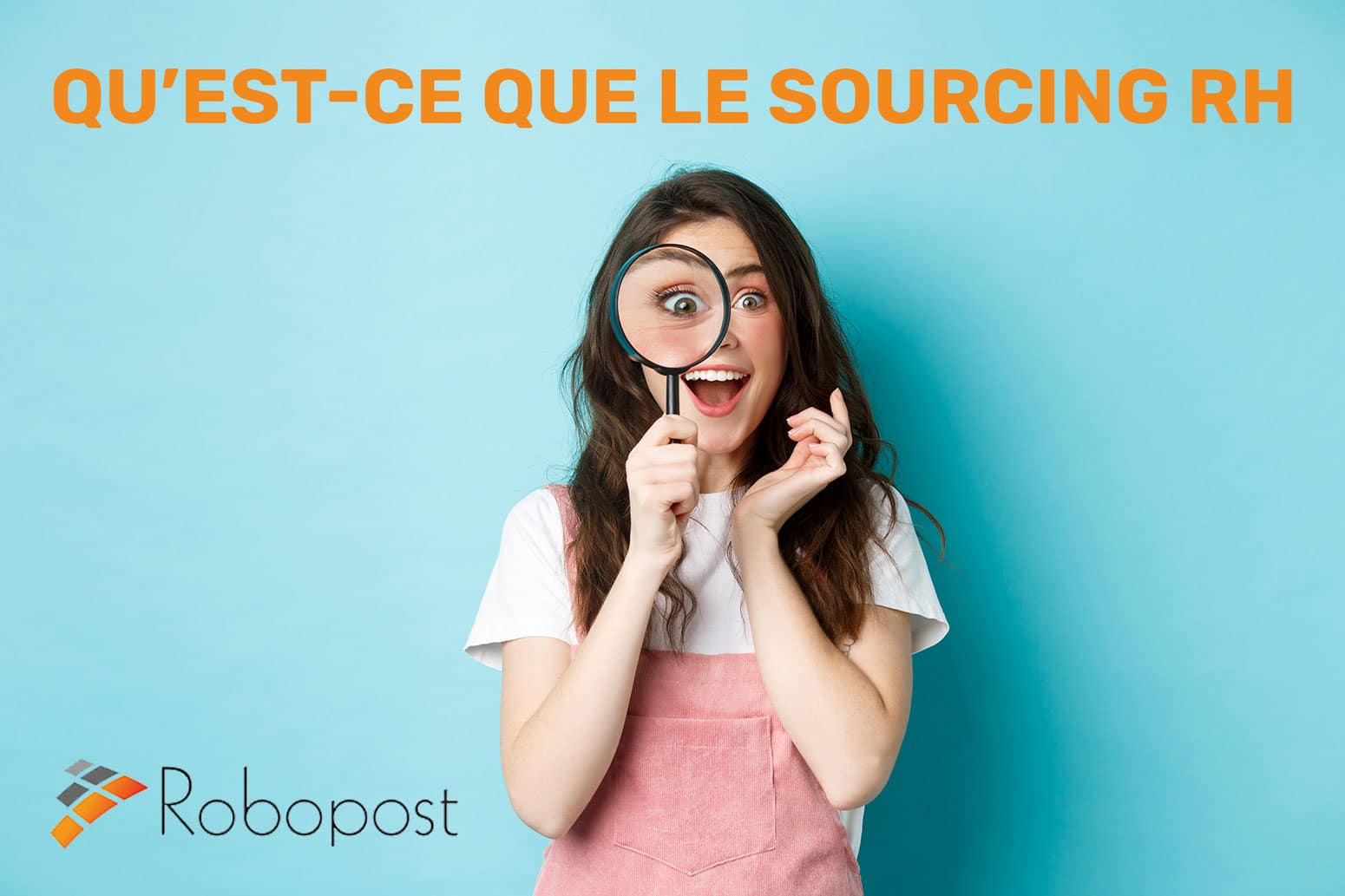Qu&rsquo;est-ce que le sourcing RH
