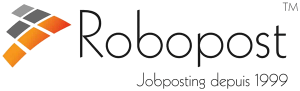 Robopost — multidiffusion d'offres d'emploi